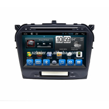 Android 6.0 / 7.1 Kaier Auto DVD-Player GPS für Suzuki Grand Vitara mit SD-Karte Radio Stereo Navigator